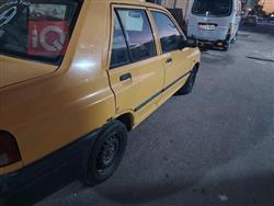 Saipa 131